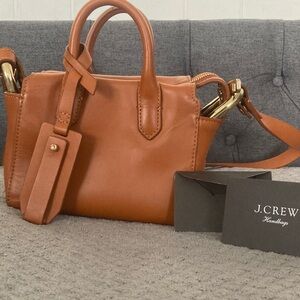 J.Crew bag